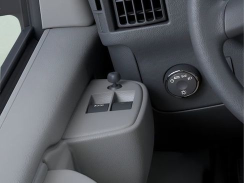 New 2025 Chevrolet Express 2500 w/ Driver Convenience Package image 22