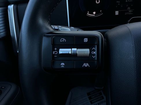 Used 2025 Hyundai Santa Fe SEL image 35