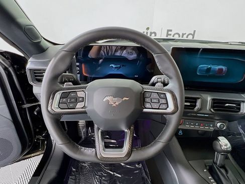 New 2026 Ford Mustang GT image 7