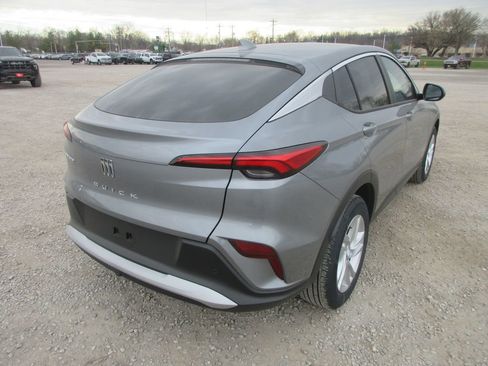 New 2026 Buick Envista Preferred image 5