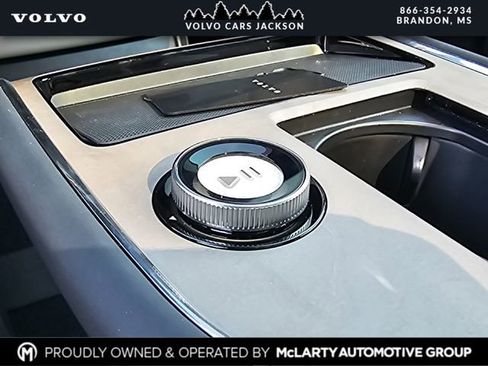 New 2025 Volvo EX90 Ultra image 22