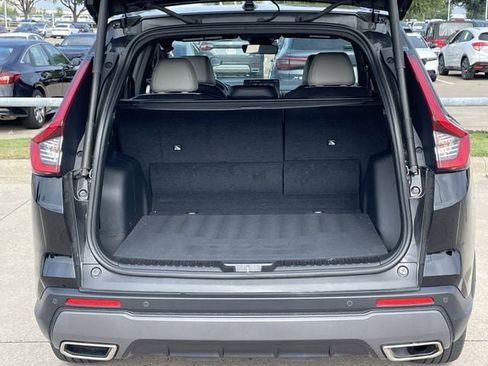 Used 2024 Honda CR-V Sport Touring image 30