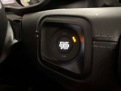 Used 2025 Jeep Wrangler Unlimited Rubicon 4xe w/ Safety Group AWD/4WD image 36