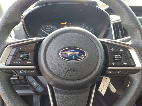 Certified 2023 Subaru Impreza Premium image 5