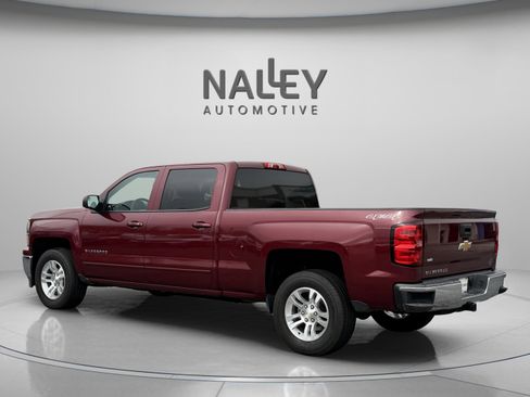 Used 2015 Chevrolet Silverado 1500 LT w/ All Star Edition image 3
