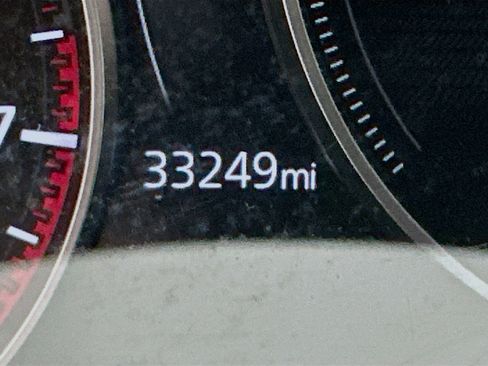 Used 2025 MAZDA MAZDA3 s image 19