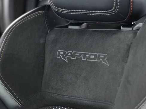 Used 2024 Ford Bronco Raptor image 18