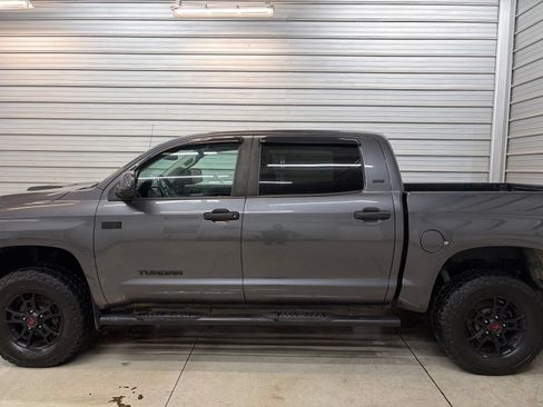 Used 2019 Toyota Tundra SR5 AWD/4WD image 7