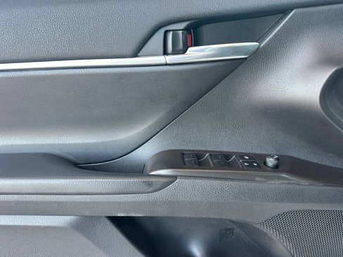 Certified 2023 Toyota Camry SE w/ Convenience Package FWD image 13