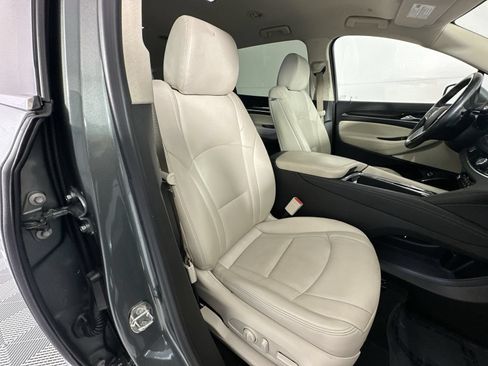 Used 2023 Buick Enclave Essence w/ Trailering Package, 5000 lbs. FWD image 27
