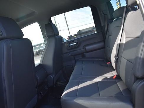 New 2026 Chevrolet Silverado 2500 W/T AWD/4WD image 21