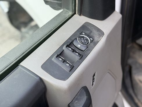 Used 2019 Ford F350 XL w/ STX Appearance Package image 12