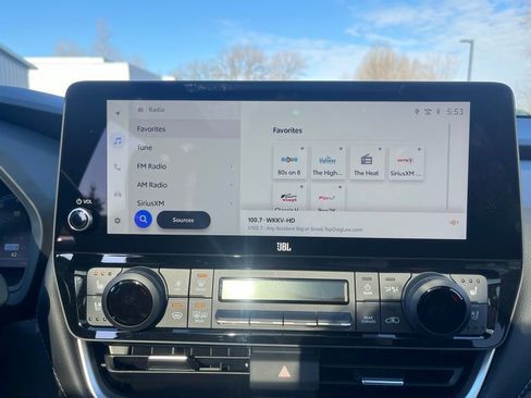 Used 2026 Toyota Grand Highlander Limited image 16