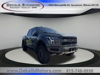Used 2020 Ford F150 Raptor w/ Equipment Group 802A Luxury video 1