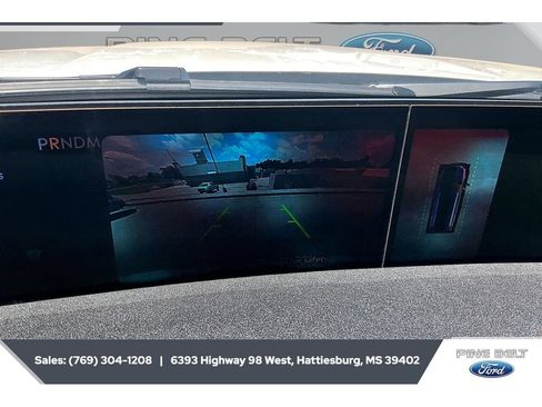 Used 2025 Lincoln Navigator L Reserve AWD/4WD image 15