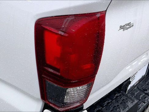 Used 2023 Toyota Tacoma SR5 w/ Technology Package RWD image 27