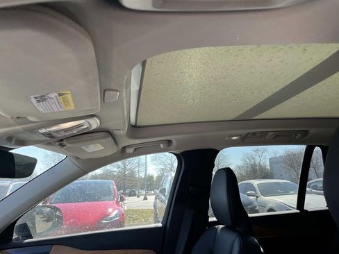 Used 2023 Volvo XC90 B6 Plus w/ Protection Package Premier image 27