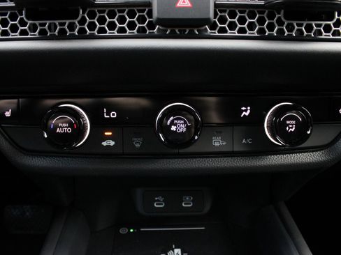 New 2026 Honda HR-V Sport image 40