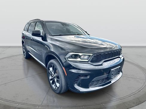 Used 2023 Dodge Durango GT AWD/4WD image 1