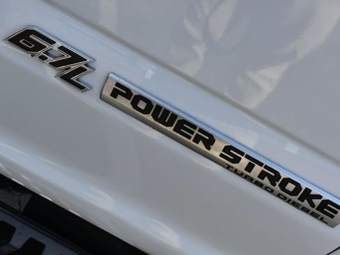 Used 2019 Ford F250 XL w/ STX Appearance Package AWD/4WD image 45