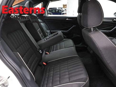 Used 2024 Volkswagen Jetta Sport FWD image 23