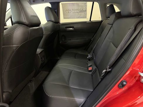 New 2026 Toyota Corolla Cross XLE image 23