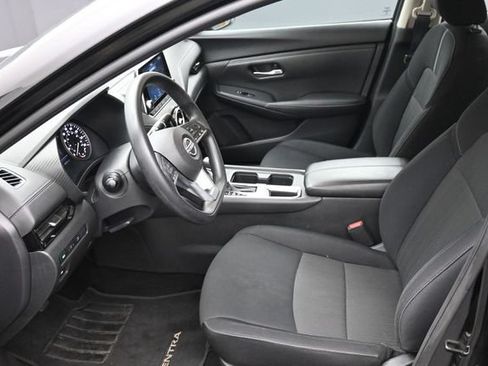 Used 2024 Nissan Sentra SV FWD image 21