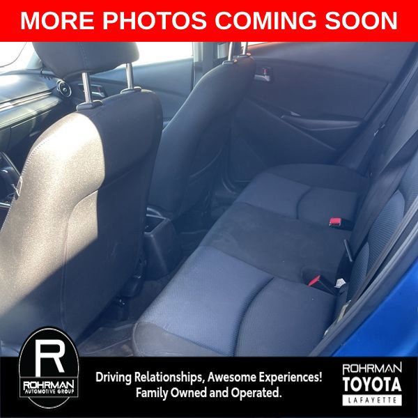 Used 2019 Toyota Yaris LE FWD image 9