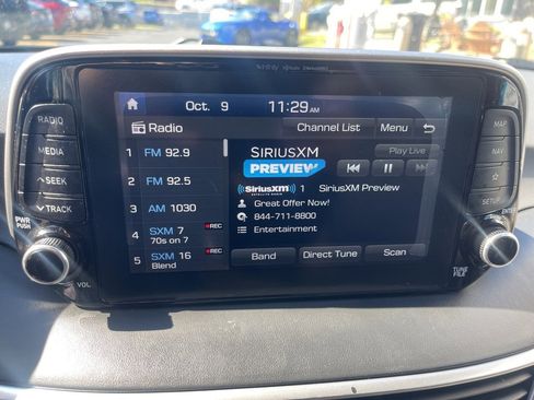 Used 2019 Hyundai Tucson Ultimate image 13