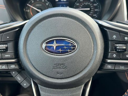 Used 2021 Subaru Crosstrek 2.0i Premium w/ Moonroof Package image 29