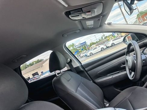 Used 2025 Hyundai Tucson SEL AWD/4WD image 26