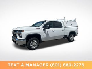 Used 2021 Chevrolet Silverado 3500 LT w/ Convenience Package AWD/4WD 360° Tour