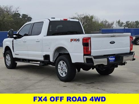 New 2026 Ford F250 XLT w/ XLT Premium Package image 7