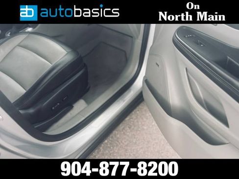 Used 2014 Buick Encore Premium FWD image 19