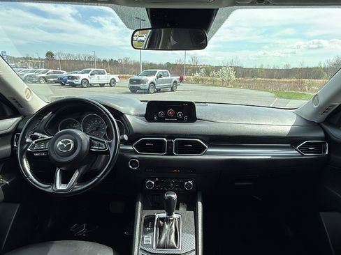 Used 2017 MAZDA CX-5 Touring AWD/4WD image 25