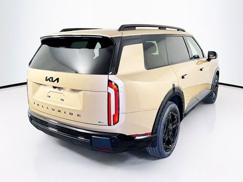 New 2027 Kia Telluride EX X-Line AWD/4WD image 5