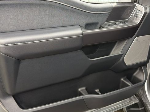 Used 2026 Ford F150 Lariat AWD/4WD image 21