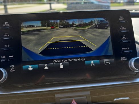 Certified 2020 Honda Accord Touring image 24