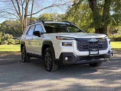 Certified 2026 Subaru Outback Premium