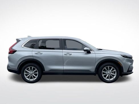 Certified 2025 Honda CR-V EX image 7