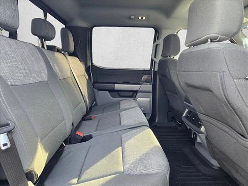 Used 2023 Ford F250 XLT w/ XLT Premium Package image 17
