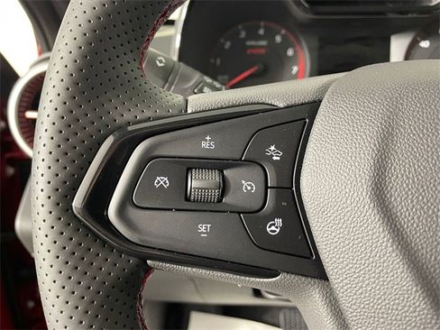 New 2026 Chevrolet Trax RS w/ Driver Confidence Package image 9