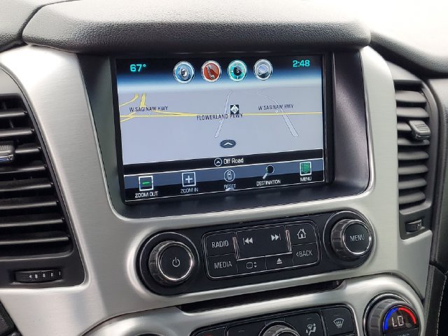 Certified 2019 GMC Yukon SLT AWD/4WD image 28
