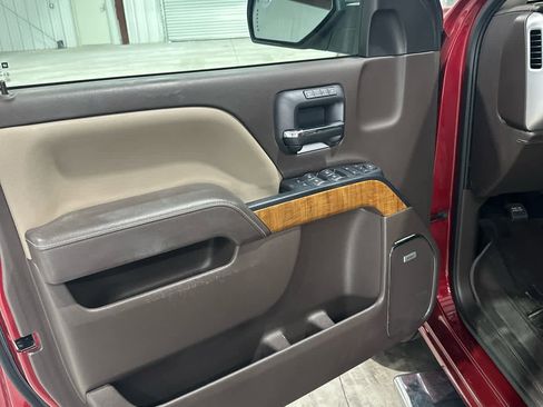 Used 2018 GMC Sierra 1500 SLT w/ SLT Premium Package image 14