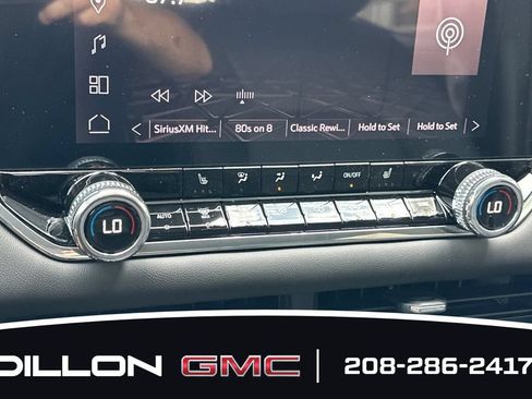 New 2026 GMC Canyon Elevation w/ Convenience Package AWD/4WD image 19