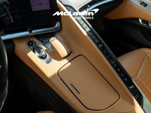 Used 2023 Chevrolet Corvette Z06 RWD image 16