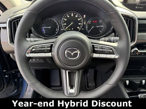 New 2026 MAZDA CX-50 2.5 Hybrid w/ Weather Package image 19