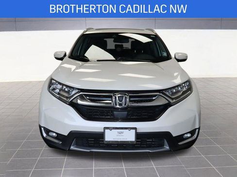 Used 2018 Honda CR-V Touring image 11