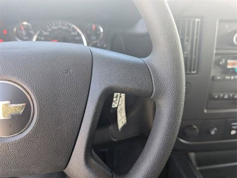 New 2024 Chevrolet Express 3500 w/ Power Convenience Package image 10