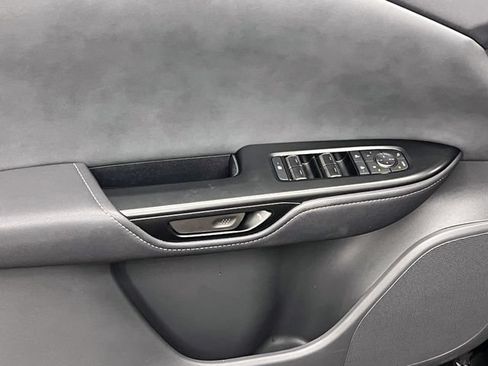 Certified 2024 Lexus RZ 300e Premium w/ Accessory Package (Z1) FWD image 10